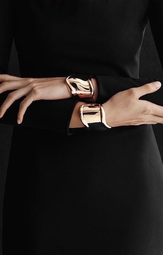 JEWELRY TRENDS FOR THE NEW&nbsp;YEAR