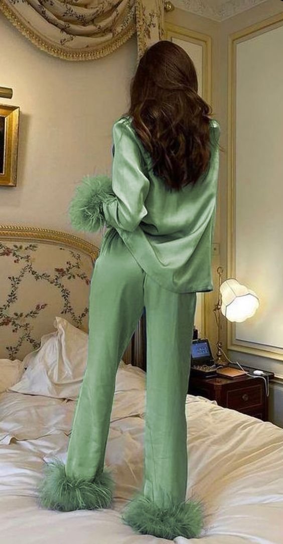 THE BIG SLEEP: NIGHTWEAR&nbsp;EDITION