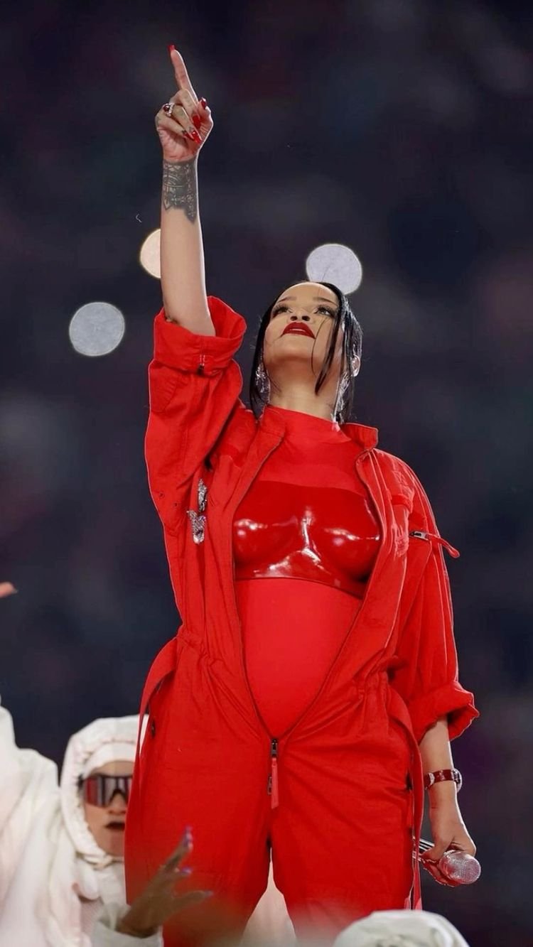 RIHANNA’S SUPER BOWL&nbsp;BEAT
