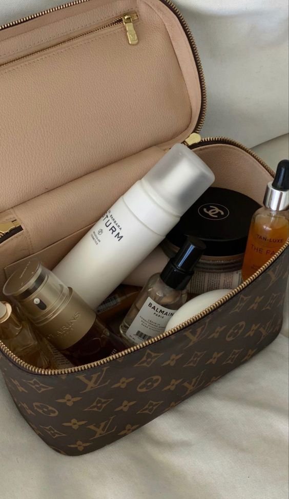 WISH LIST BEAUTY ITEMS WE’VE GOT OUR EYES&nbsp;ON