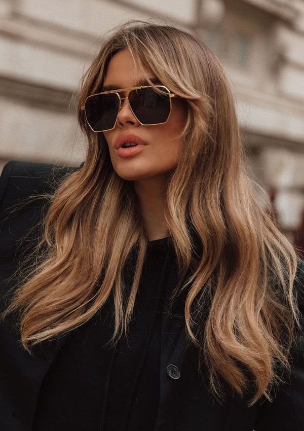 THIS SEASON’S SHAG&nbsp;CUT