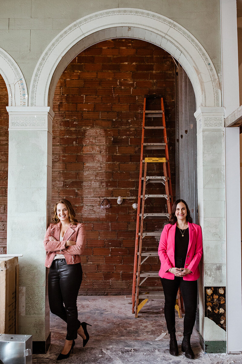 HARNESS COLLECTIVE HEADS RE-OPENING OF CLEVELAND’S HISTORIC VITROLITE&nbsp;BUILDING