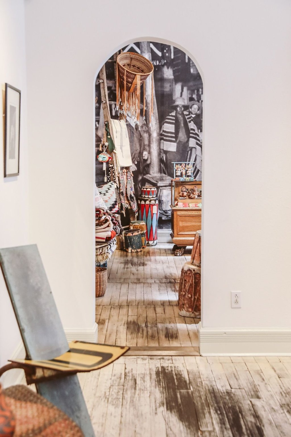 SERENADE ME, SANTE&nbsp;FE